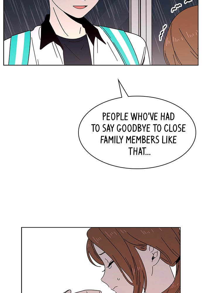 Seasons of Blossom Chapter 19 page 43 - Chapter 19: Ep. 19 - Bomi's Flower (19)