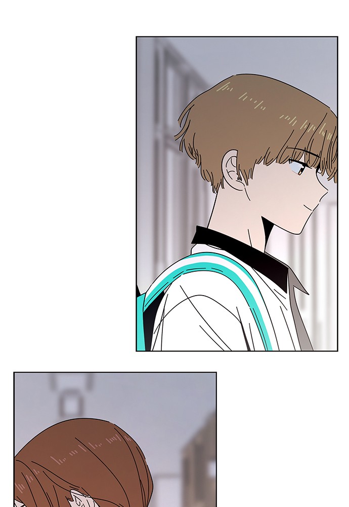 Seasons of Blossom Chapter 19 page 47 - Chapter 19: Ep. 19 - Bomi's Flower (19)