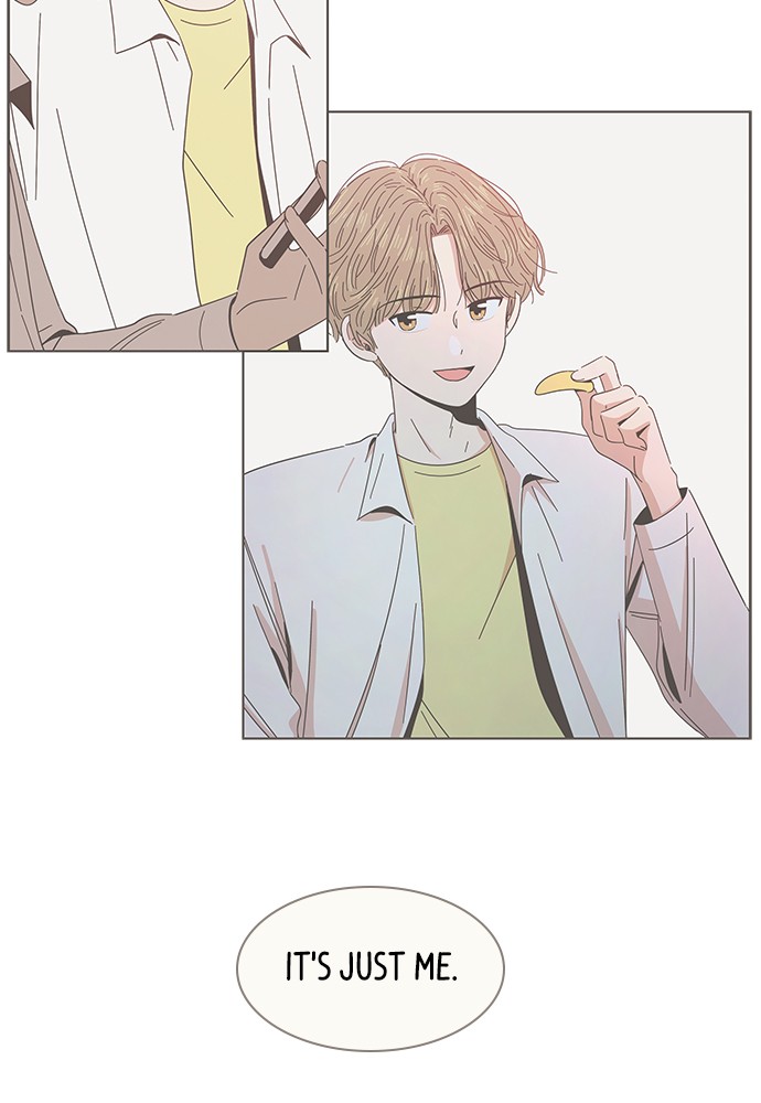 Seasons of Blossom Chapter 19 page 5 - Chapter 19: Ep. 19 - Bomi's Flower (19)