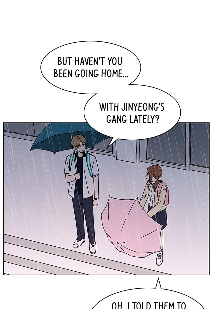 Seasons of Blossom Chapter 19 page 52 - Chapter 19: Ep. 19 - Bomi's Flower (19)