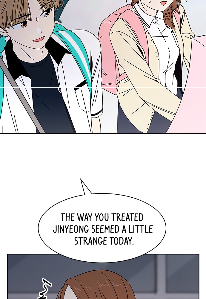 Seasons of Blossom Chapter 19 page 55 - Chapter 19: Ep. 19 - Bomi's Flower (19)