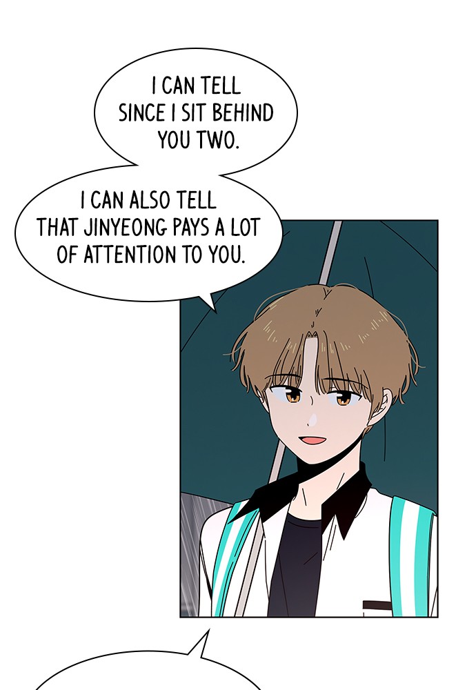 Seasons of Blossom Chapter 19 page 57 - Chapter 19: Ep. 19 - Bomi's Flower (19)