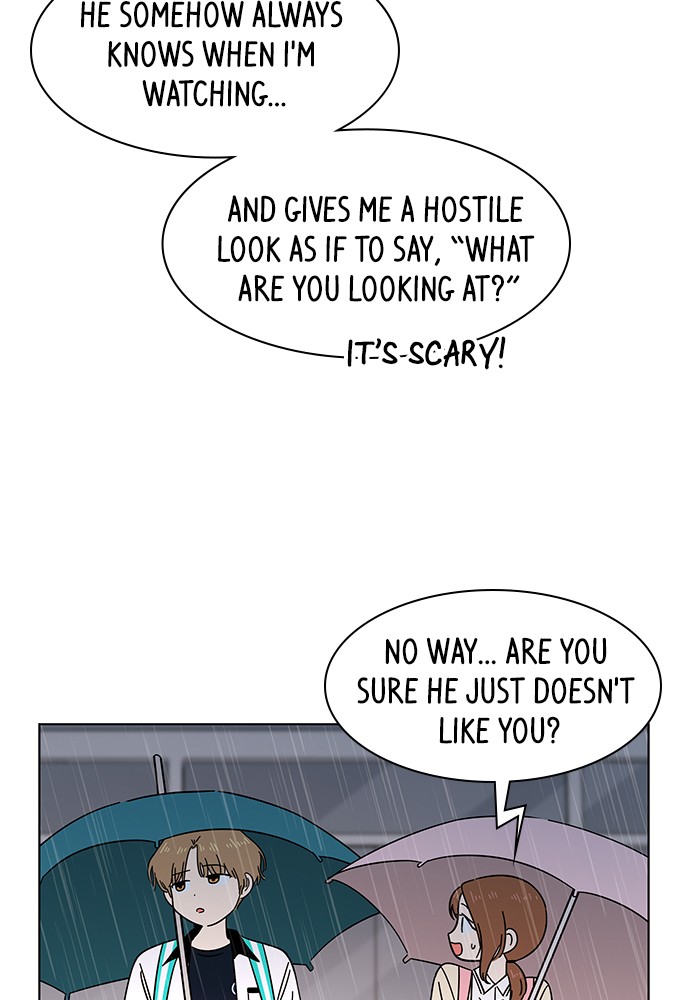 Seasons of Blossom Chapter 19 page 58 - Chapter 19: Ep. 19 - Bomi's Flower (19)