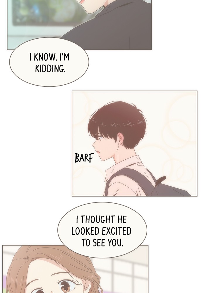 Seasons of Blossom Chapter 19 page 64 - Chapter 19: Ep. 19 - Bomi's Flower (19)