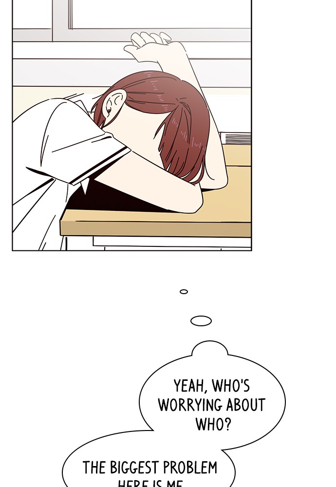 Seasons of Blossom Chapter 19 page 76 - Chapter 19: Ep. 19 - Bomi's Flower (19)