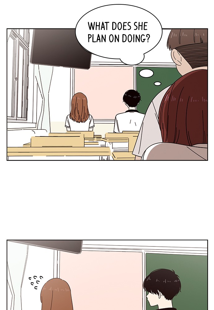 Seasons of Blossom Chapter 19 page 80 - Chapter 19: Ep. 19 - Bomi's Flower (19)