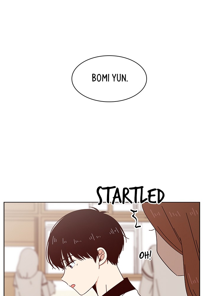 Seasons of Blossom Chapter 19 page 86 - Chapter 19: Ep. 19 - Bomi's Flower (19)