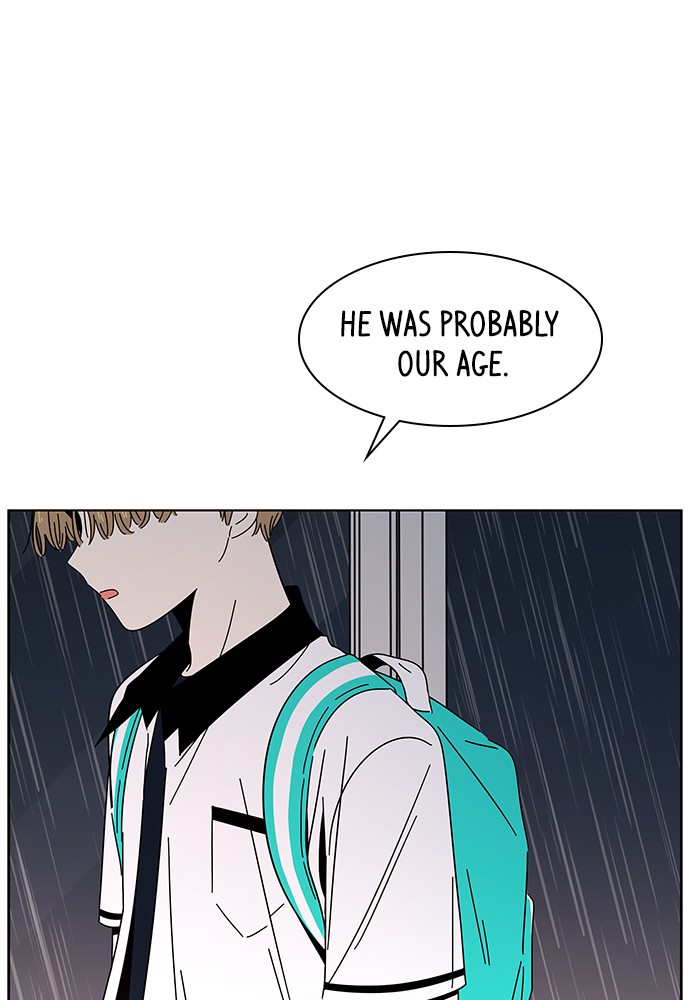 Seasons of Blossom Chapter 19 page 9 - Chapter 19: Ep. 19 - Bomi's Flower (19)