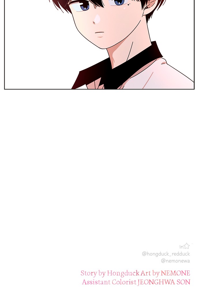 Seasons of Blossom Chapter 19 page 90 - Chapter 19: Ep. 19 - Bomi's Flower (19)