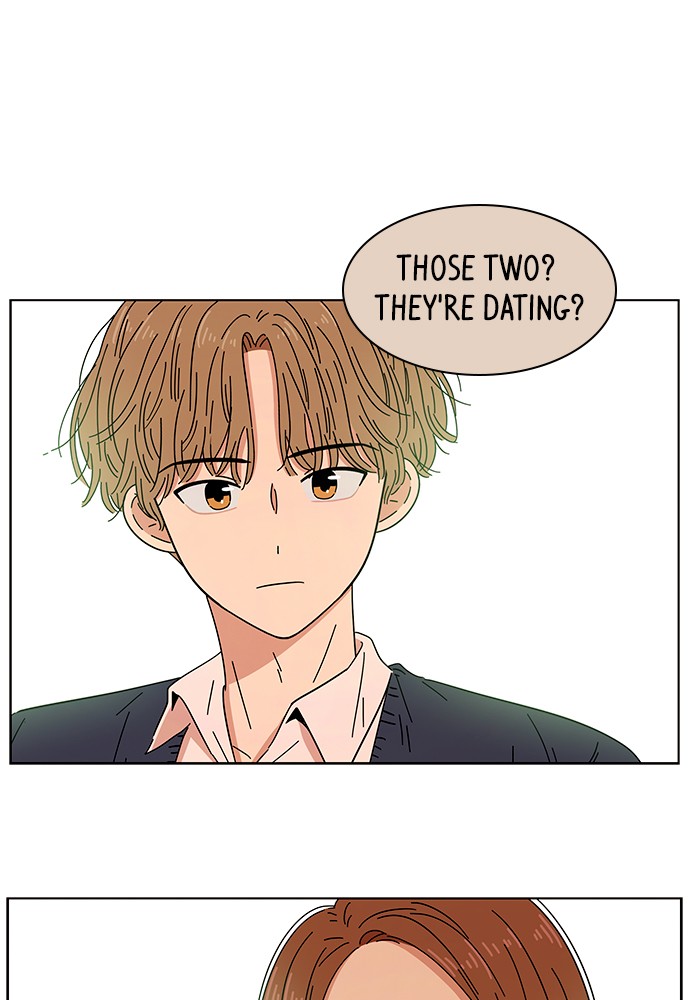 Seasons of Blossom Chapter 2 page 1 - Chapter 2: Ep. 2 - Bomi's Flower (2)