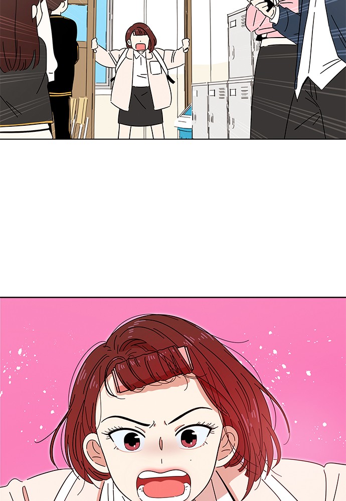 Seasons of Blossom Chapter 2 page 10 - Chapter 2: Ep. 2 - Bomi's Flower (2)