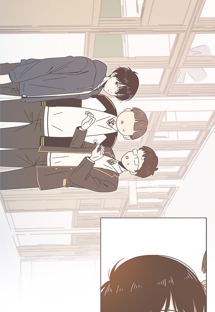 Seasons of Blossom Chapter 2 page 106 - Chapter 2: Ep. 2 - Bomi's Flower (2)