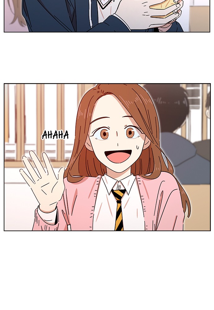 Seasons of Blossom Chapter 2 page 109 - Chapter 2: Ep. 2 - Bomi's Flower (2)