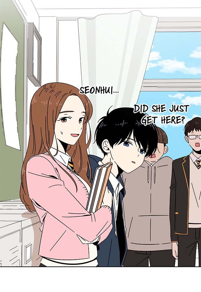 Seasons of Blossom Chapter 2 page 12 - Chapter 2: Ep. 2 - Bomi's Flower (2)