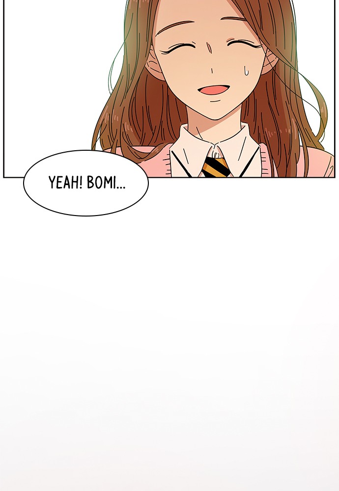 Seasons of Blossom Chapter 2 page 2 - Chapter 2: Ep. 2 - Bomi's Flower (2)