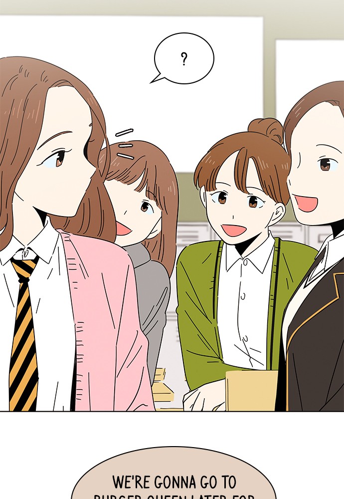 Seasons of Blossom Chapter 2 page 23 - Chapter 2: Ep. 2 - Bomi's Flower (2)
