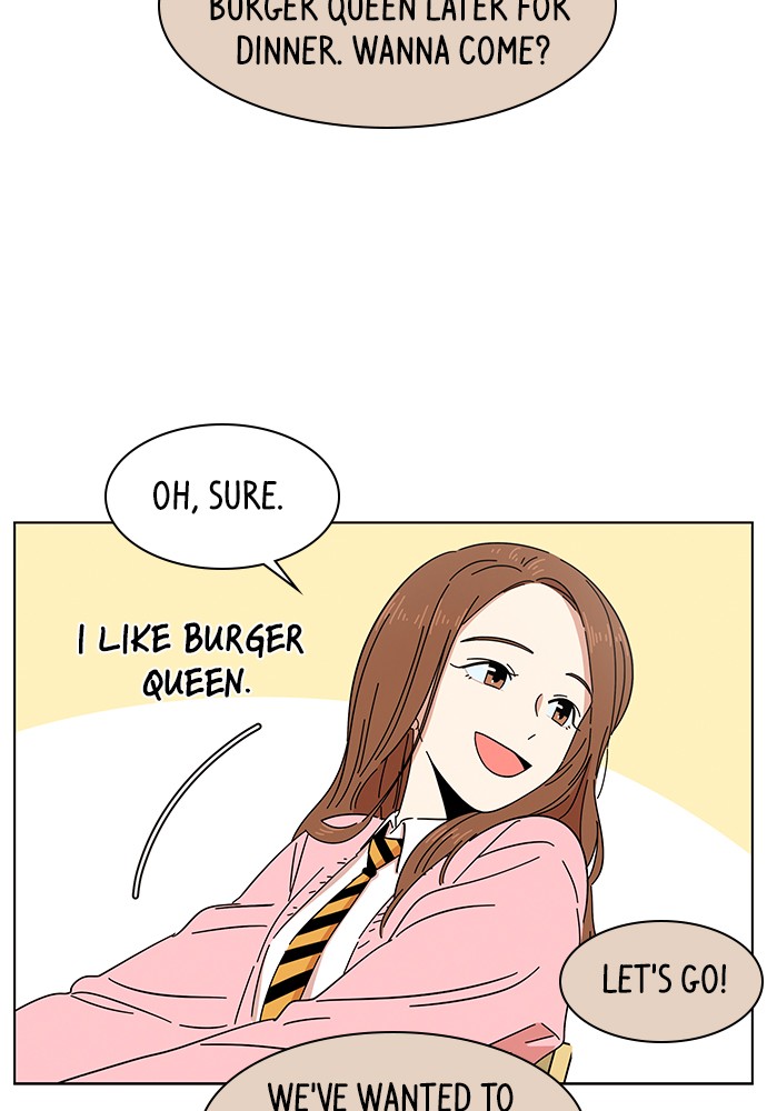 Seasons of Blossom Chapter 2 page 24 - Chapter 2: Ep. 2 - Bomi's Flower (2)