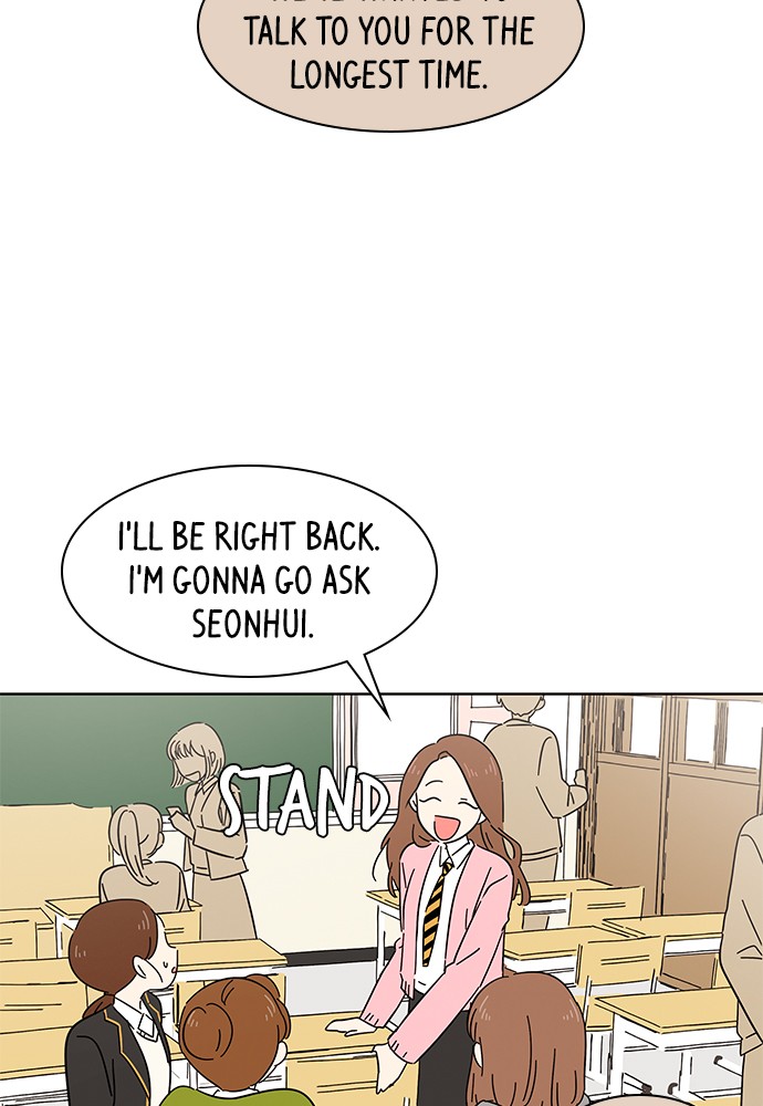 Seasons of Blossom Chapter 2 page 25 - Chapter 2: Ep. 2 - Bomi's Flower (2)