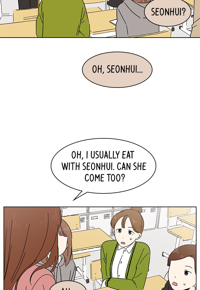 Seasons of Blossom Chapter 2 page 26 - Chapter 2: Ep. 2 - Bomi's Flower (2)