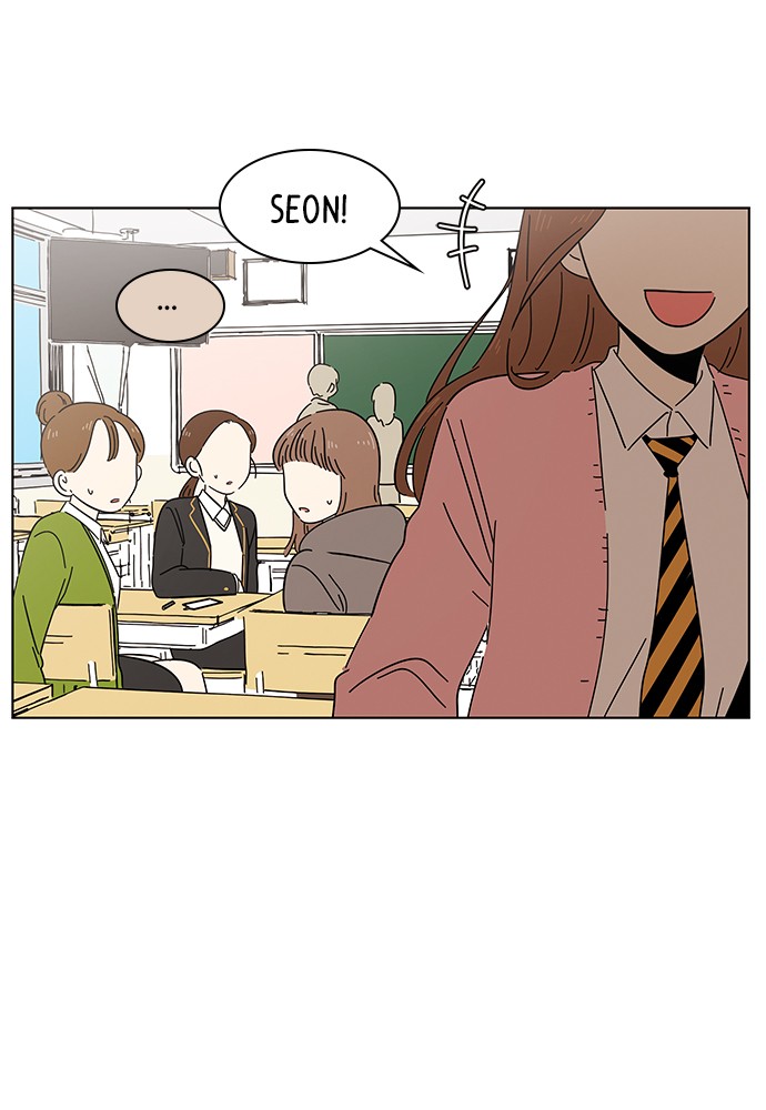 Seasons of Blossom Chapter 2 page 28 - Chapter 2: Ep. 2 - Bomi's Flower (2)
