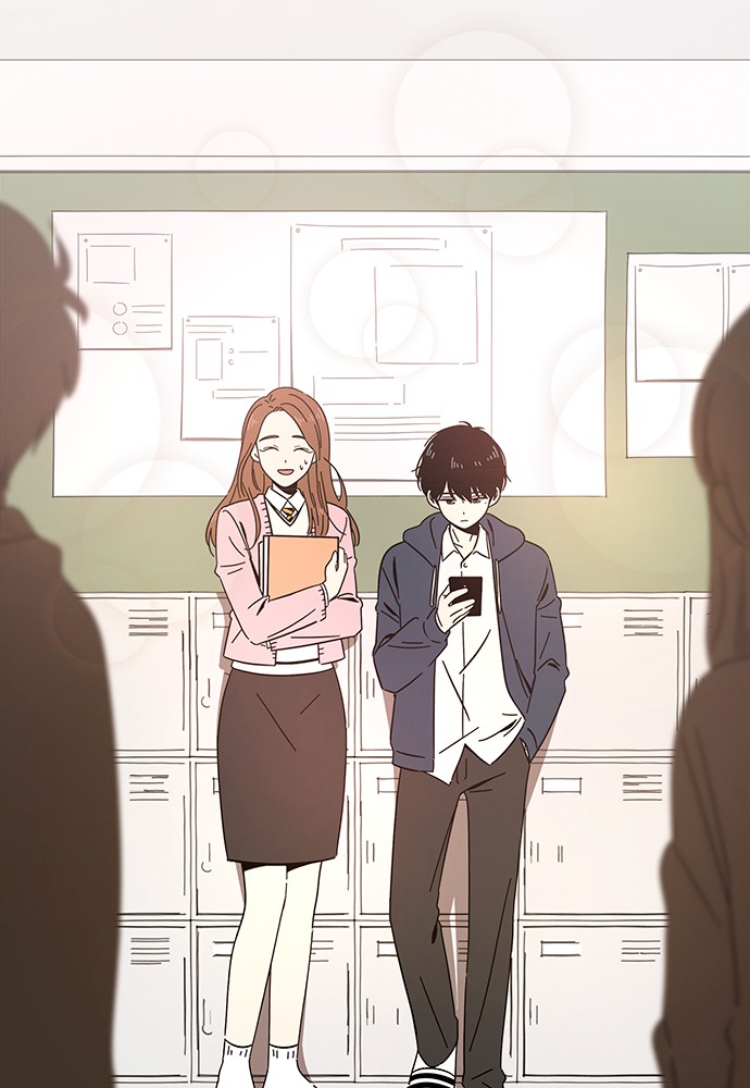 Seasons of Blossom Chapter 2 page 3 - Chapter 2: Ep. 2 - Bomi's Flower (2)