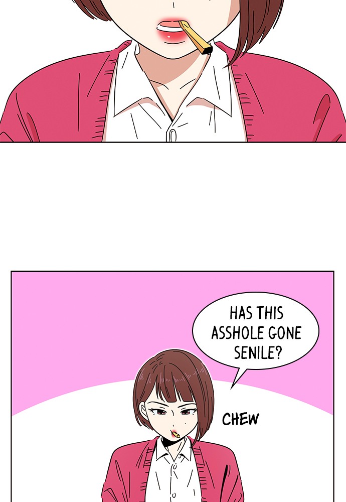 Seasons of Blossom Chapter 2 page 31 - Chapter 2: Ep. 2 - Bomi's Flower (2)