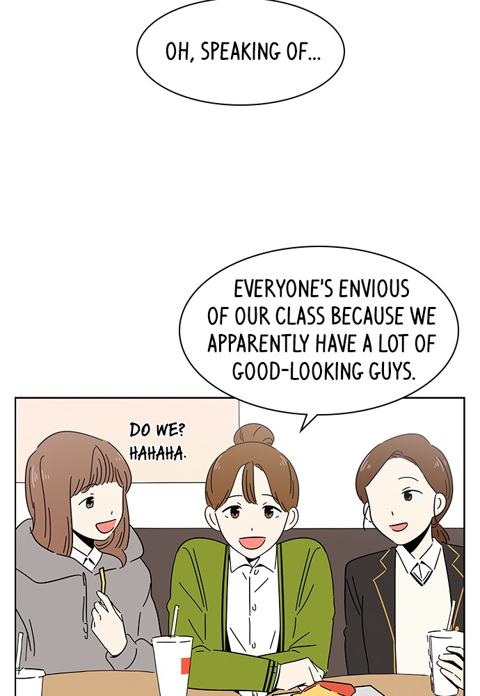 Seasons of Blossom Chapter 2 page 39 - Chapter 2: Ep. 2 - Bomi's Flower (2)