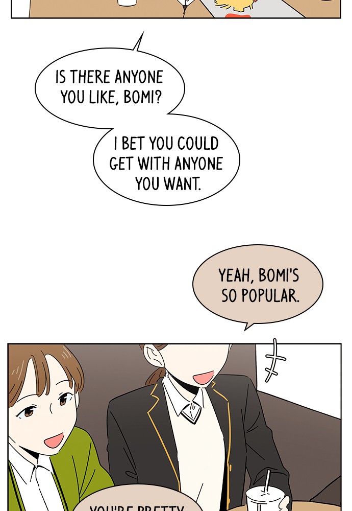 Seasons of Blossom Chapter 2 page 40 - Chapter 2: Ep. 2 - Bomi's Flower (2)