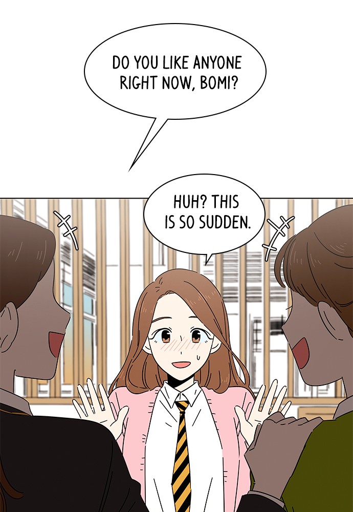 Seasons of Blossom Chapter 2 page 42 - Chapter 2: Ep. 2 - Bomi's Flower (2)