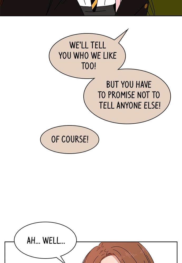Seasons of Blossom Chapter 2 page 43 - Chapter 2: Ep. 2 - Bomi's Flower (2)