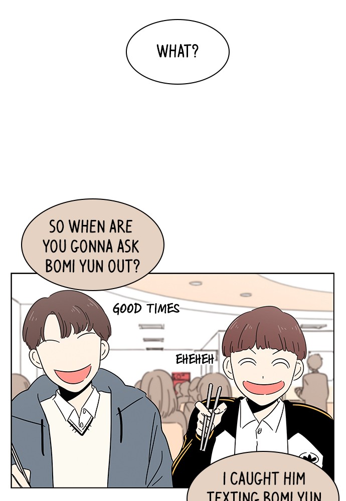 Seasons of Blossom Chapter 2 page 48 - Chapter 2: Ep. 2 - Bomi's Flower (2)