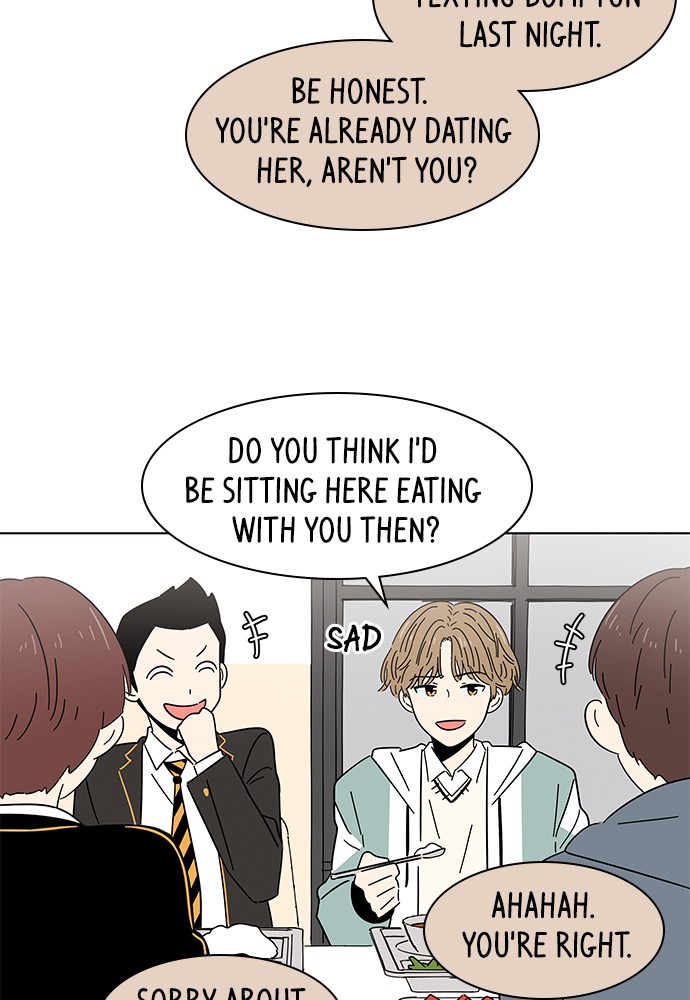 Seasons of Blossom Chapter 2 page 49 - Chapter 2: Ep. 2 - Bomi's Flower (2)