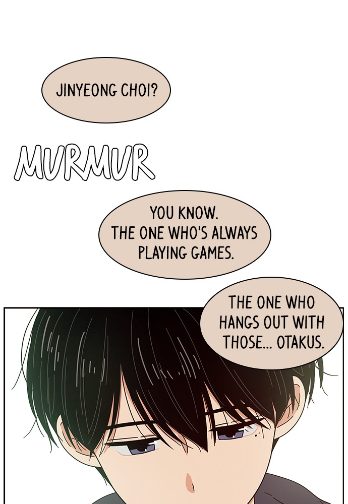 Seasons of Blossom Chapter 2 page 5 - Chapter 2: Ep. 2 - Bomi's Flower (2)