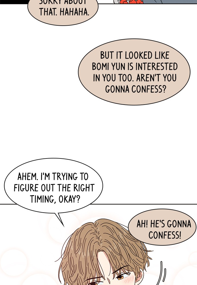 Seasons of Blossom Chapter 2 page 50 - Chapter 2: Ep. 2 - Bomi's Flower (2)