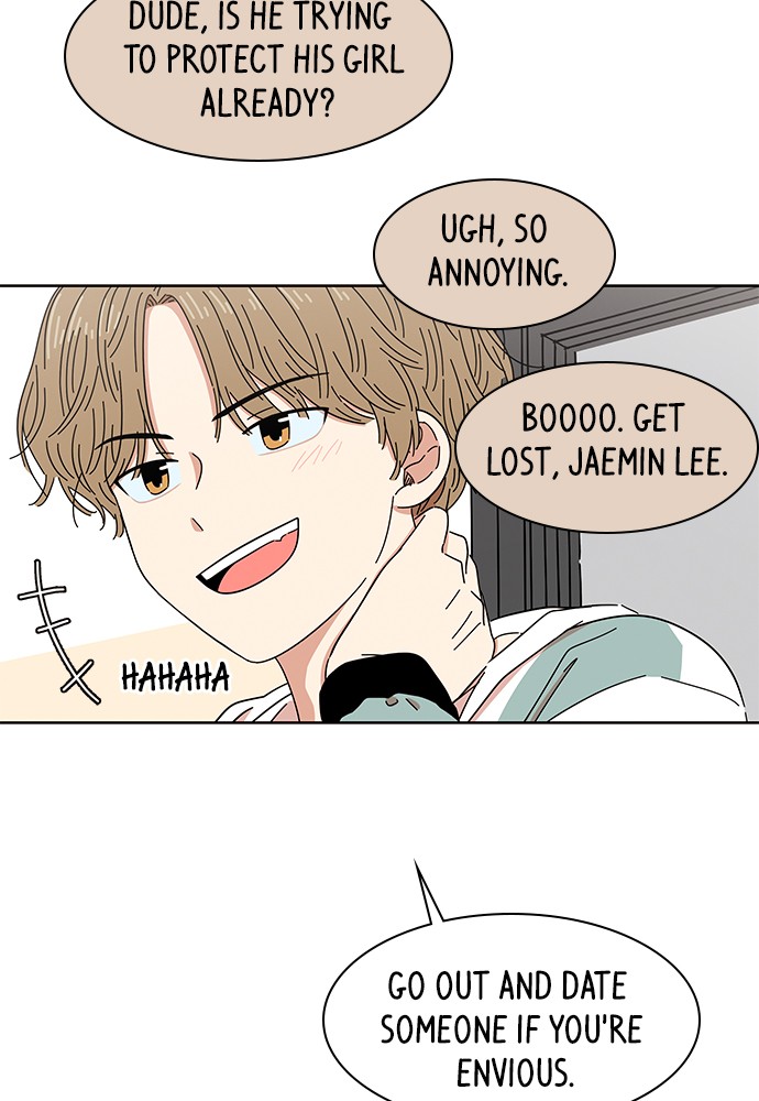 Seasons of Blossom Chapter 2 page 52 - Chapter 2: Ep. 2 - Bomi's Flower (2)