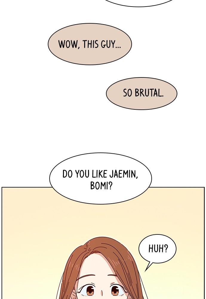 Seasons of Blossom Chapter 2 page 53 - Chapter 2: Ep. 2 - Bomi's Flower (2)