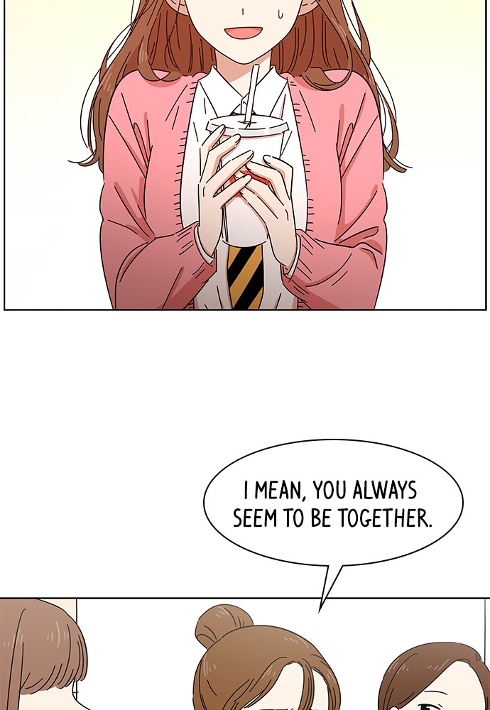 Seasons of Blossom Chapter 2 page 54 - Chapter 2: Ep. 2 - Bomi's Flower (2)