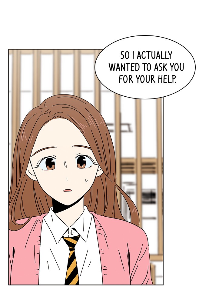 Seasons of Blossom Chapter 2 page 59 - Chapter 2: Ep. 2 - Bomi's Flower (2)