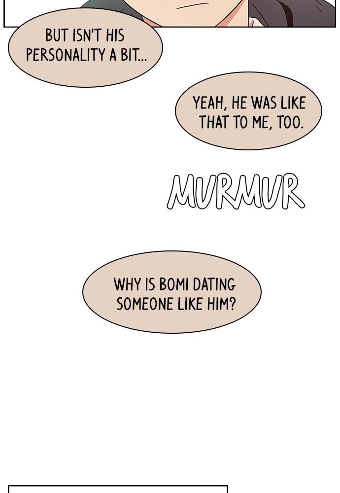 Seasons of Blossom Chapter 2 page 6 - Chapter 2: Ep. 2 - Bomi's Flower (2)