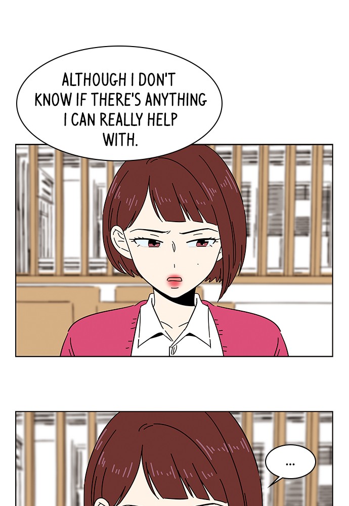Seasons of Blossom Chapter 2 page 62 - Chapter 2: Ep. 2 - Bomi's Flower (2)