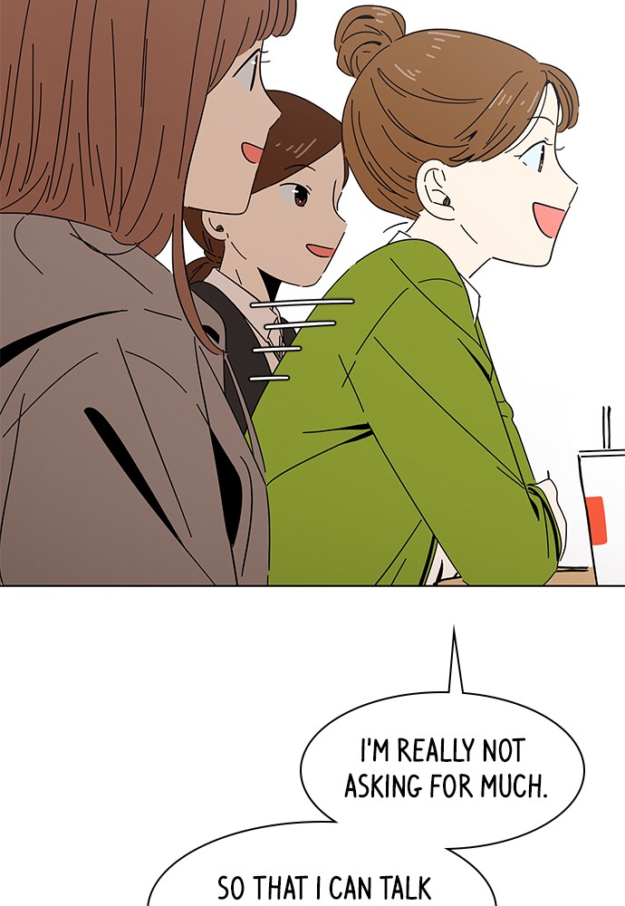 Seasons of Blossom Chapter 2 page 64 - Chapter 2: Ep. 2 - Bomi's Flower (2)