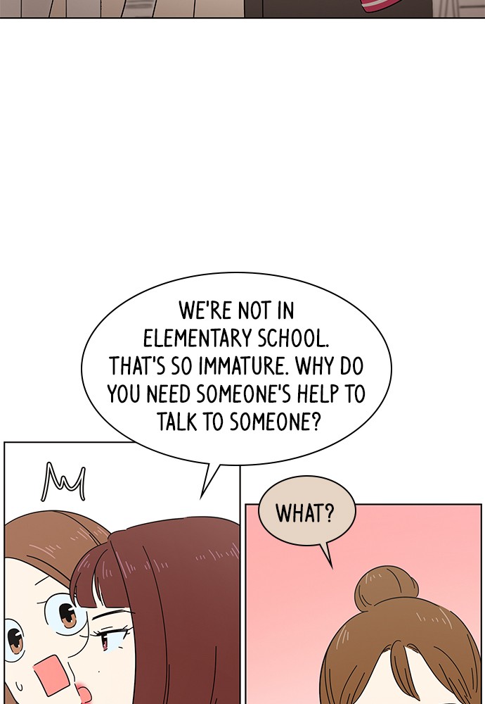Seasons of Blossom Chapter 2 page 67 - Chapter 2: Ep. 2 - Bomi's Flower (2)