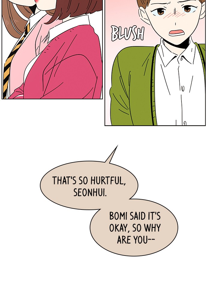 Seasons of Blossom Chapter 2 page 68 - Chapter 2: Ep. 2 - Bomi's Flower (2)