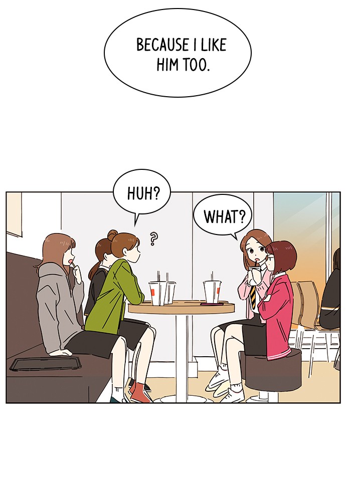 Seasons of Blossom Chapter 2 page 69 - Chapter 2: Ep. 2 - Bomi's Flower (2)