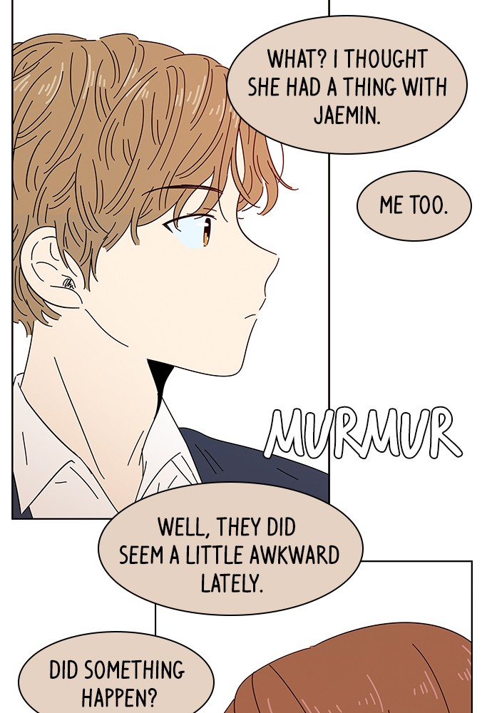 Seasons of Blossom Chapter 2 page 7 - Chapter 2: Ep. 2 - Bomi's Flower (2)