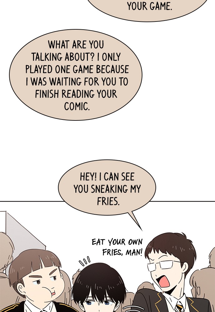 Seasons of Blossom Chapter 2 page 74 - Chapter 2: Ep. 2 - Bomi's Flower (2)
