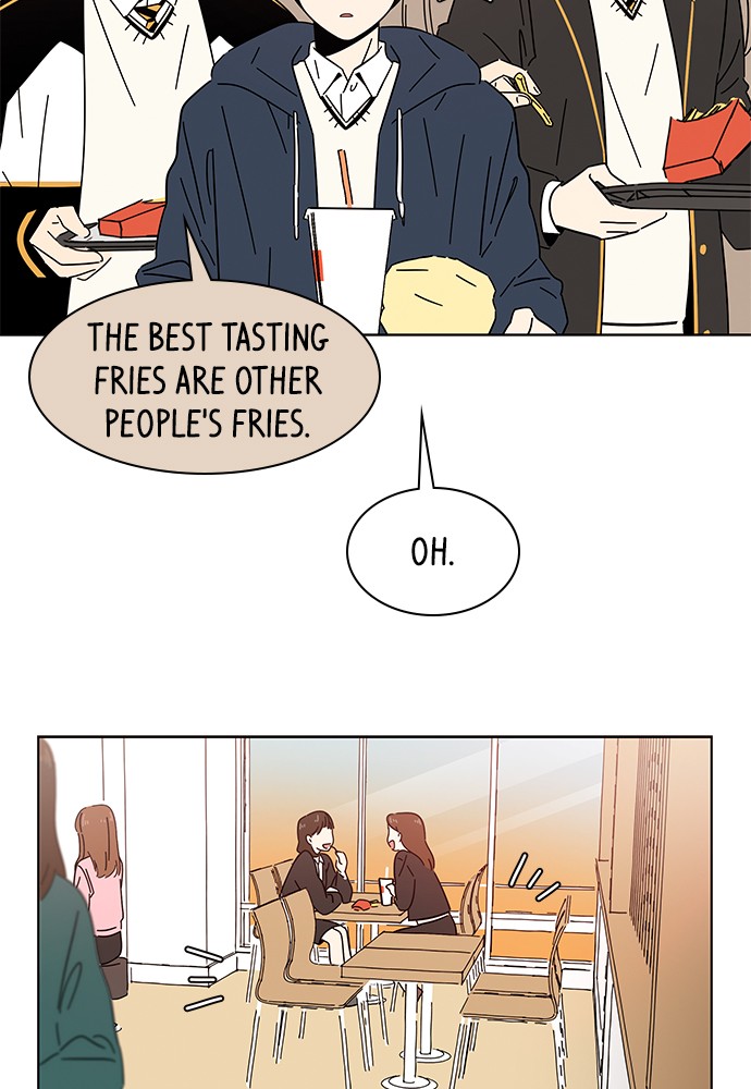 Seasons of Blossom Chapter 2 page 75 - Chapter 2: Ep. 2 - Bomi's Flower (2)