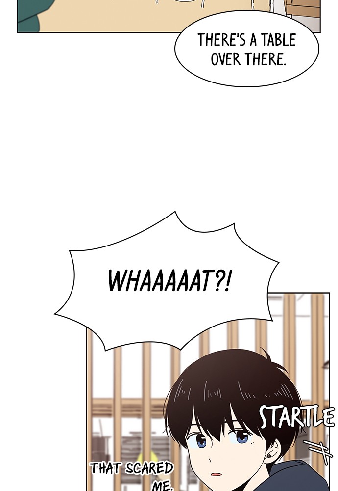 Seasons of Blossom Chapter 2 page 76 - Chapter 2: Ep. 2 - Bomi's Flower (2)
