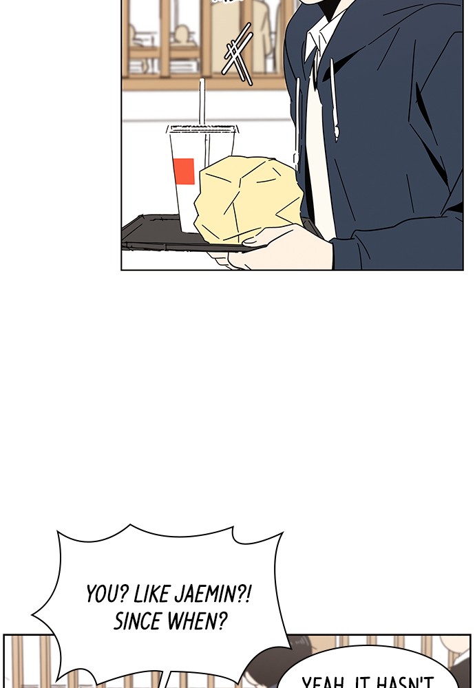 Seasons of Blossom Chapter 2 page 77 - Chapter 2: Ep. 2 - Bomi's Flower (2)