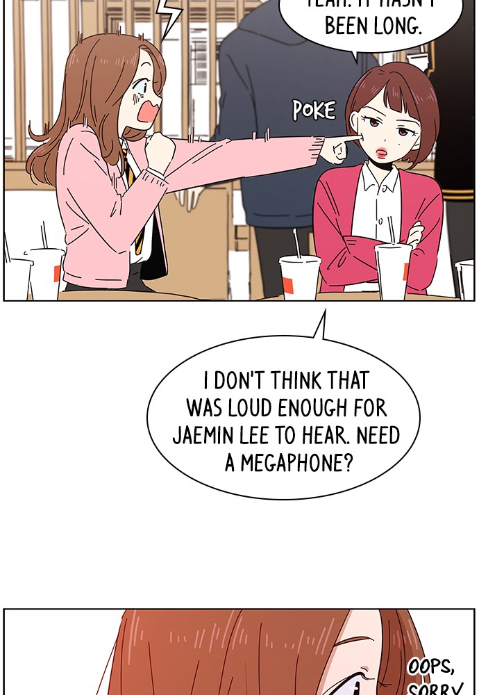 Seasons of Blossom Chapter 2 page 78 - Chapter 2: Ep. 2 - Bomi's Flower (2)